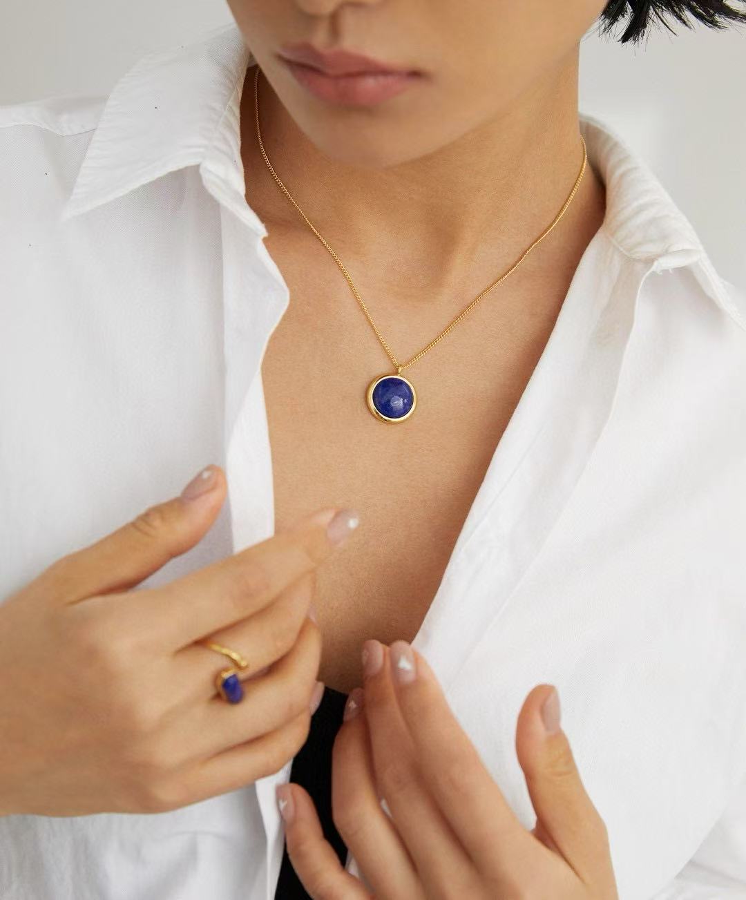 Jewelry That Celebrates You — No Reason Needed