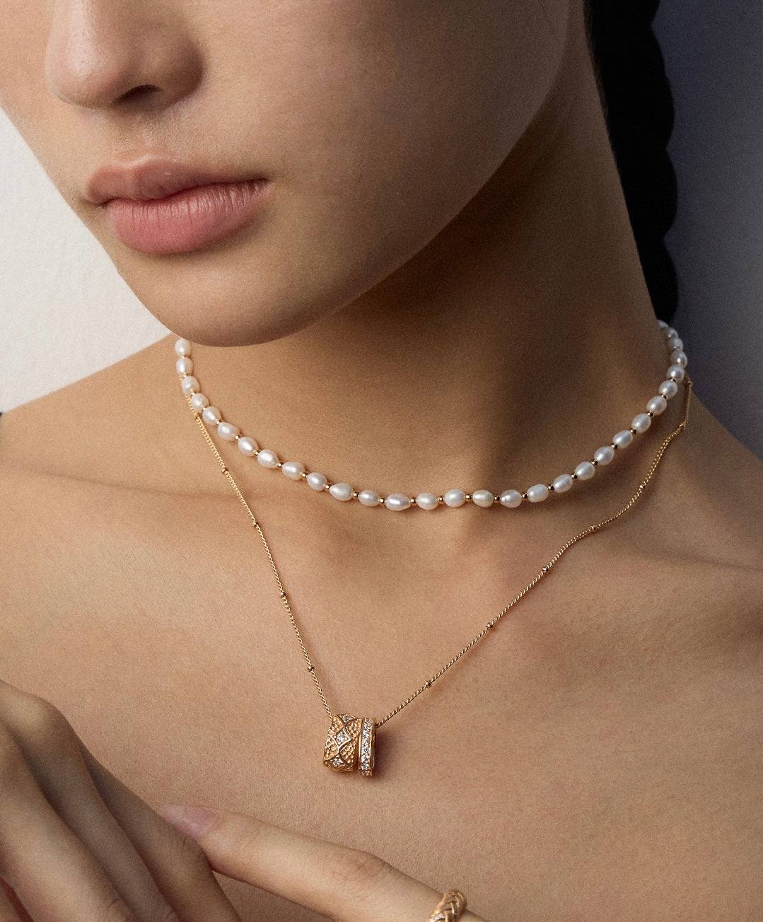 Necklace