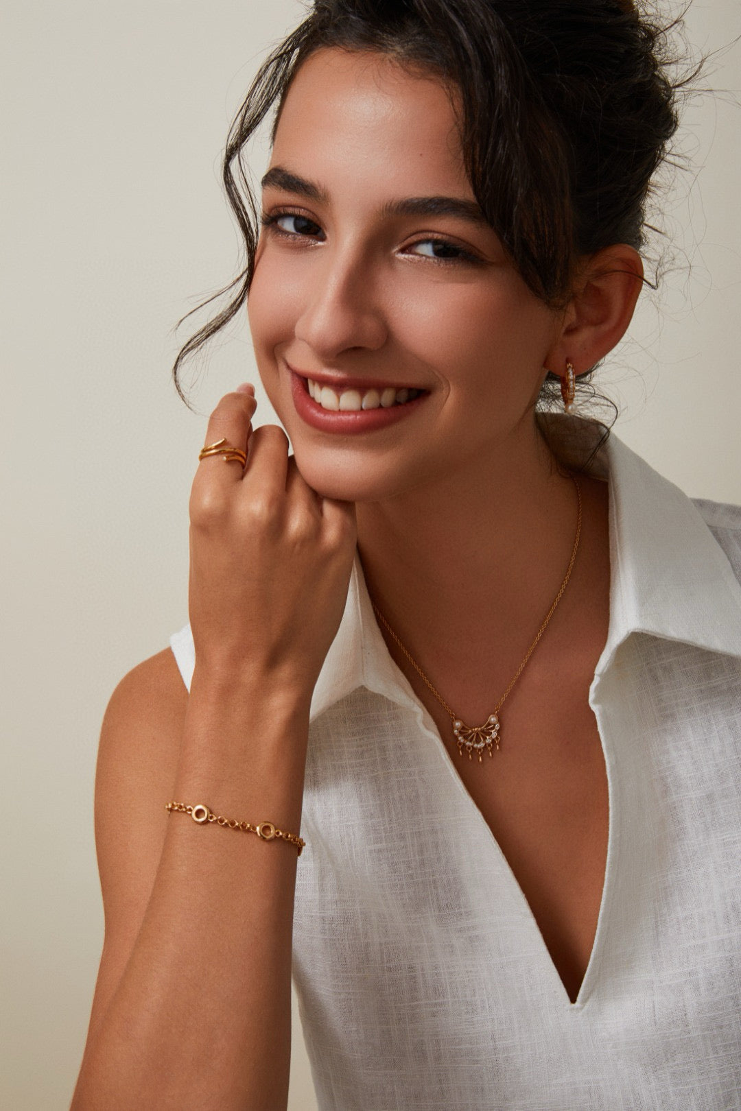 New In