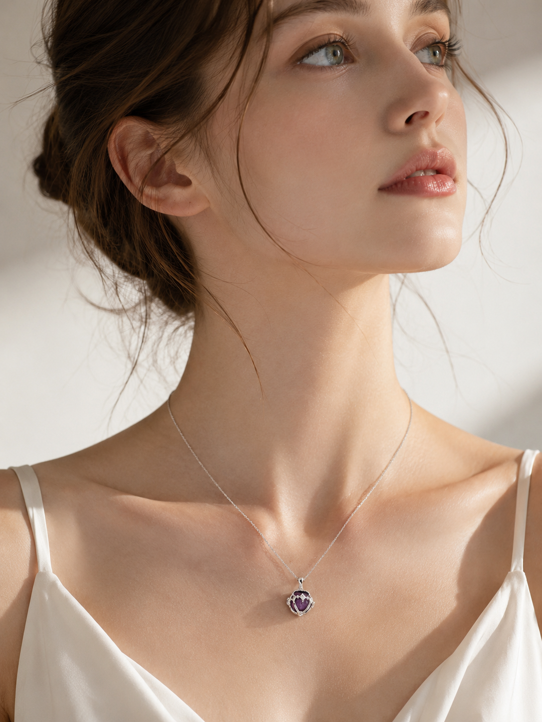 Starlit Wish Necklace