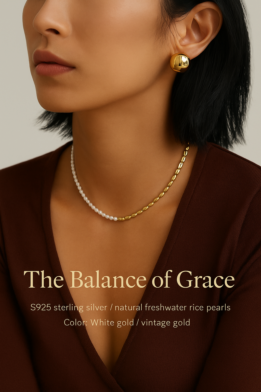 The Balance of Grace