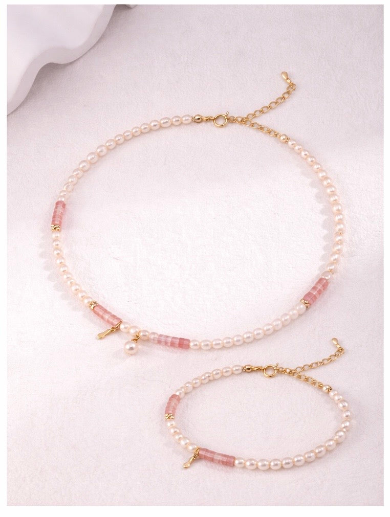 Peach Blossom