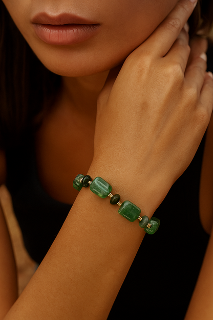 Vintage Forest Bracelet