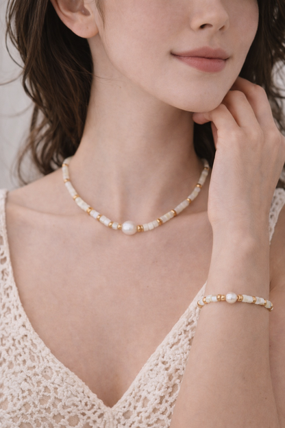Golden Glow Set