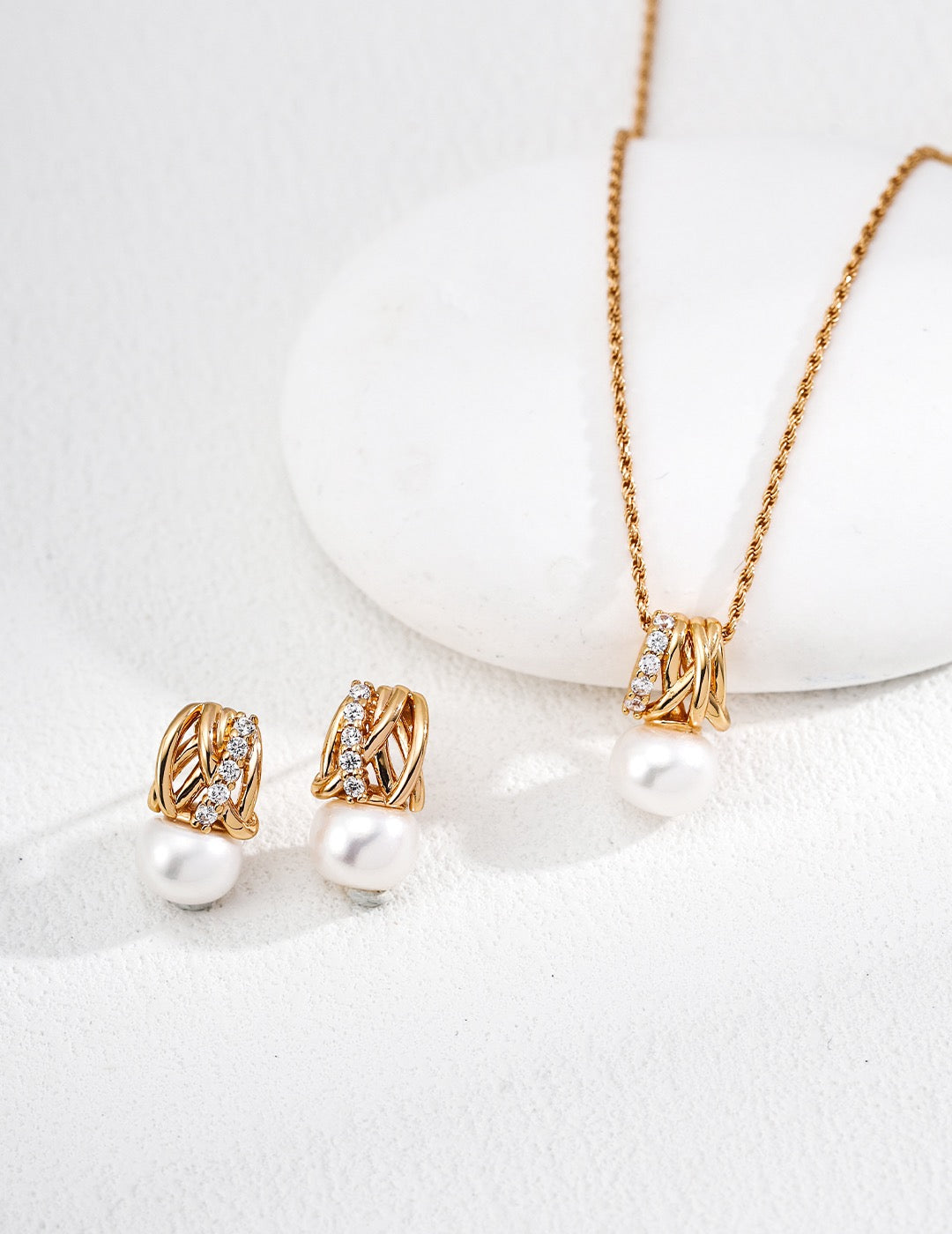 Starline Elegance Set