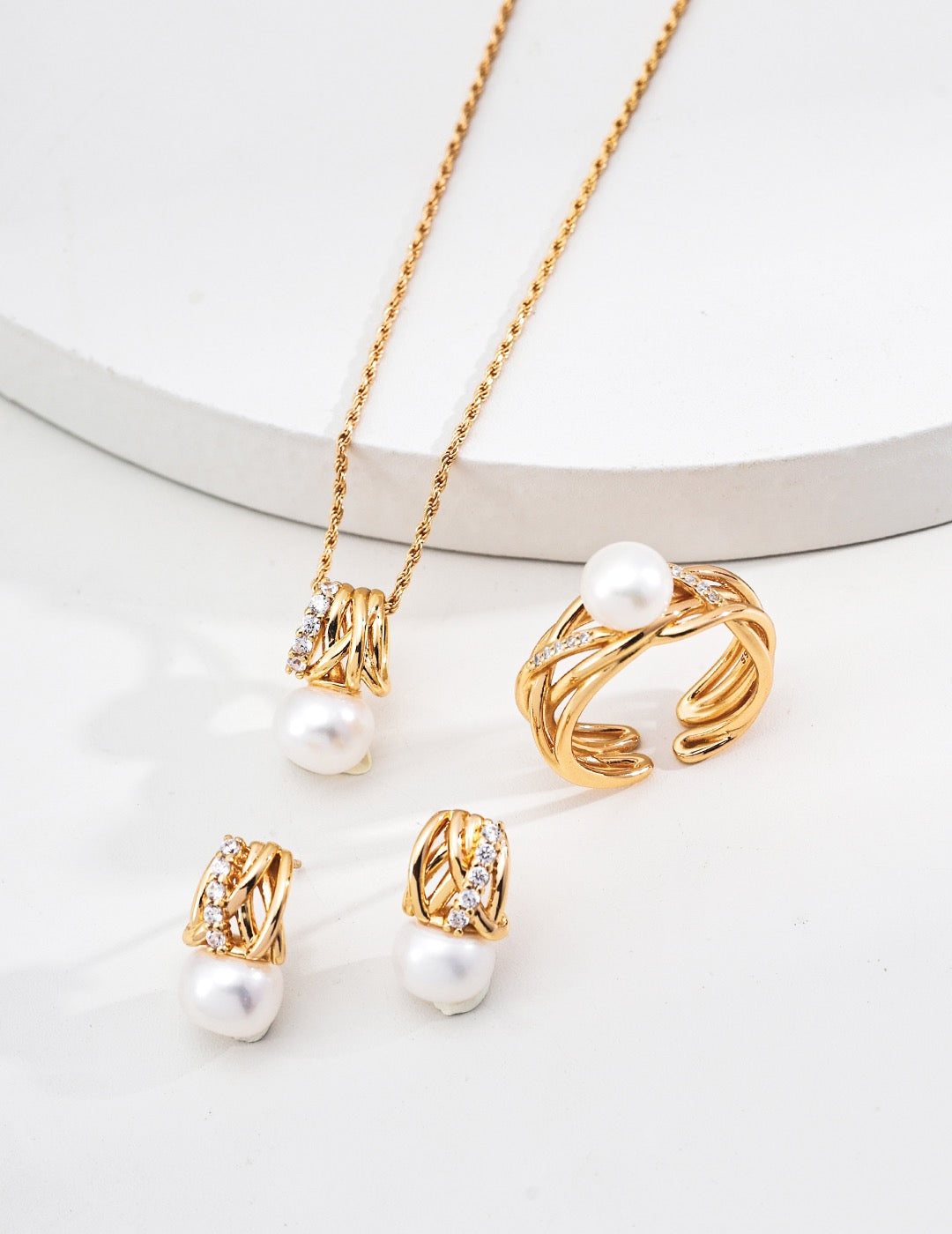 Starline Elegance Set