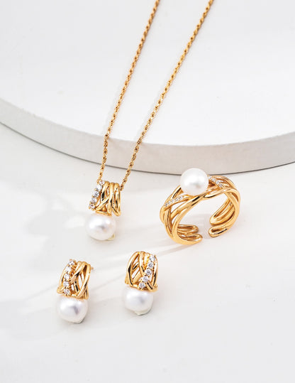 Starline Elegance Set