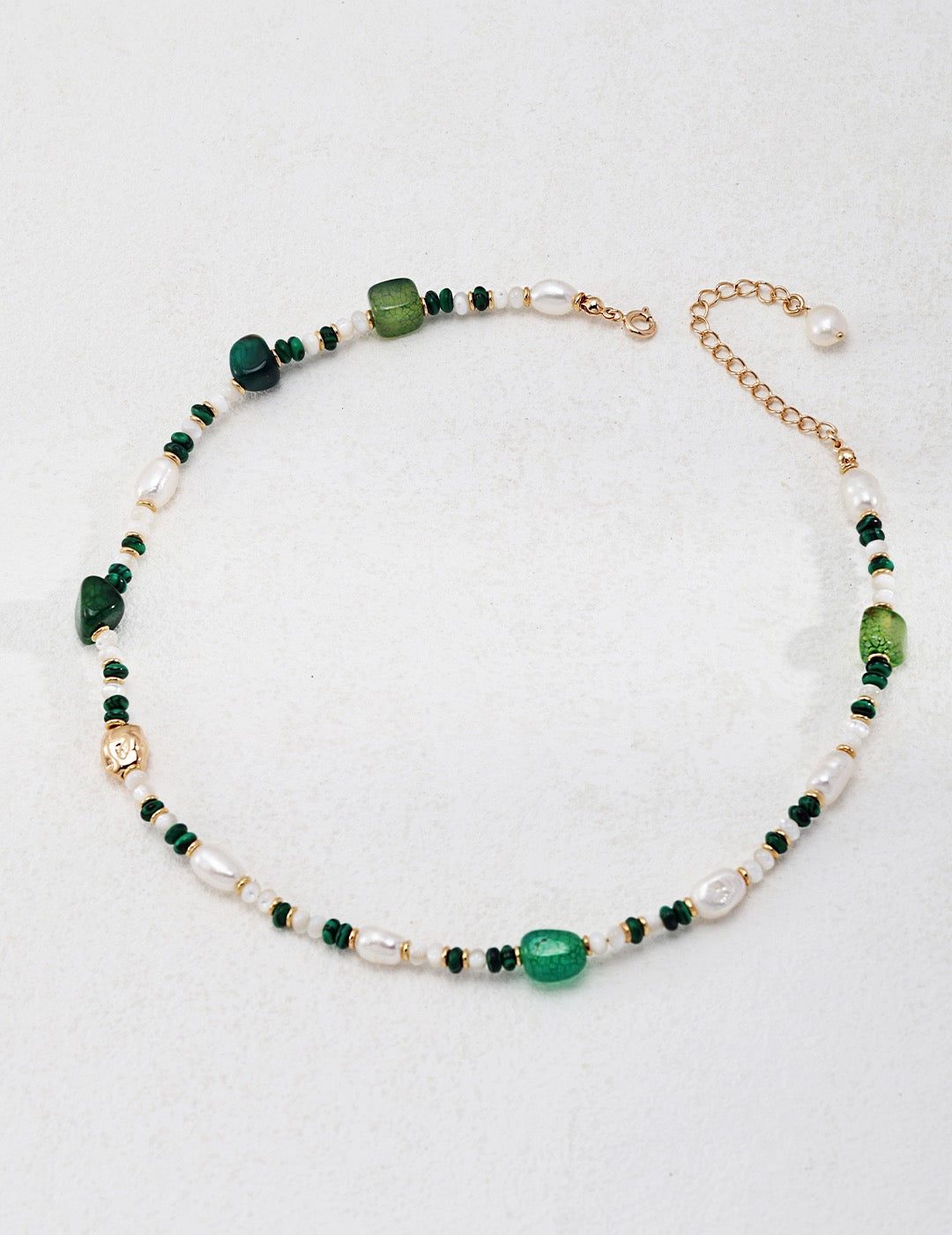 Emerald Coast Pearl Set