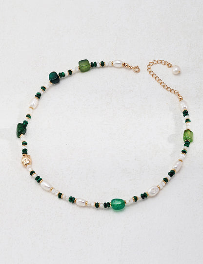 Emerald Coast Pearl Set