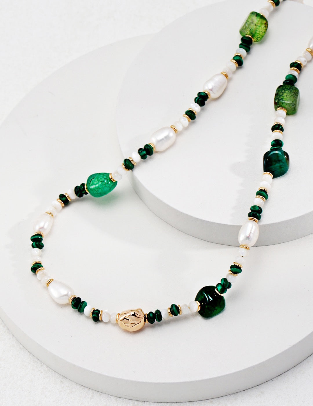 Emerald Coast Pearl Set