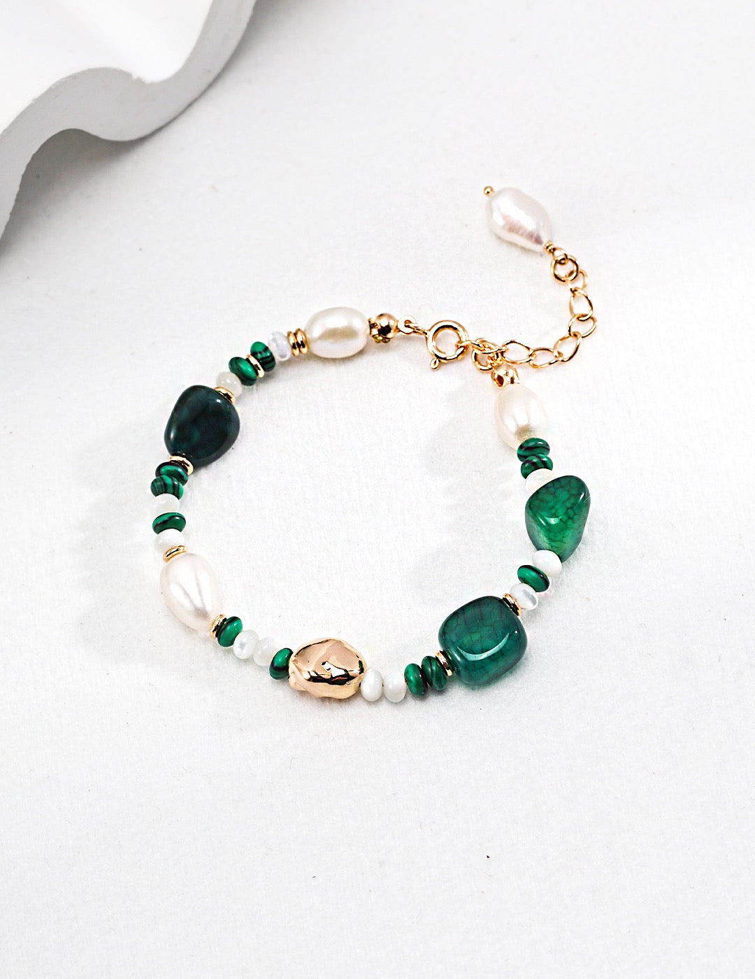 Emerald Coast Pearl Set