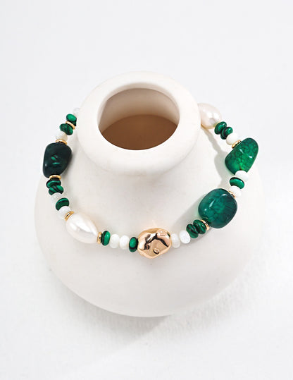 Emerald Coast Pearl Set