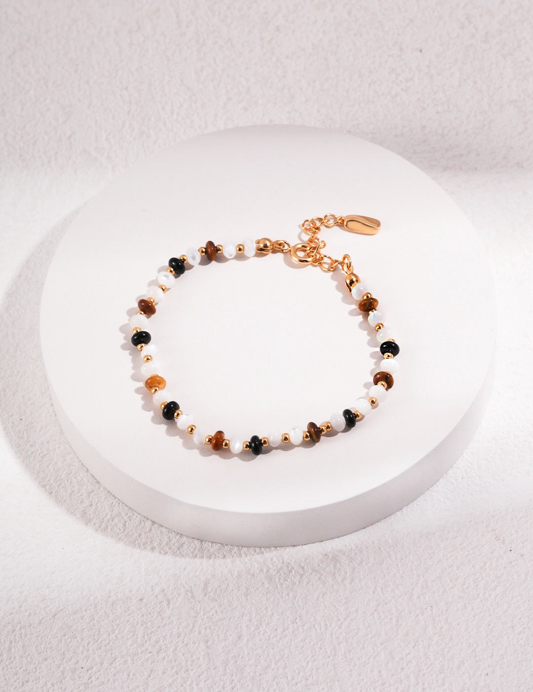 Tiger Eye Muse Set
