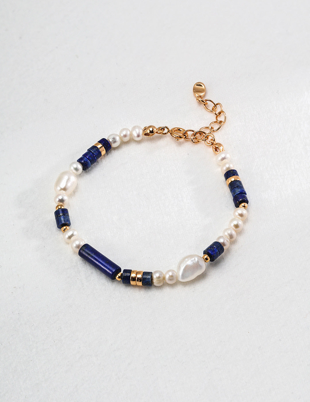 Celestial Harmony Necklace & Bracelet Set