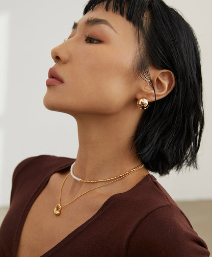 The Balance of Grace