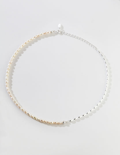 The Balance of Grace