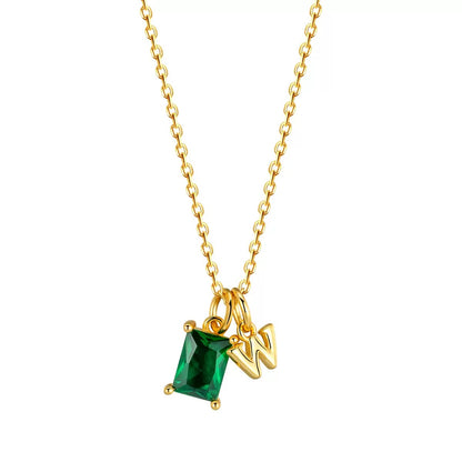 Sterling Silver Charm Chain