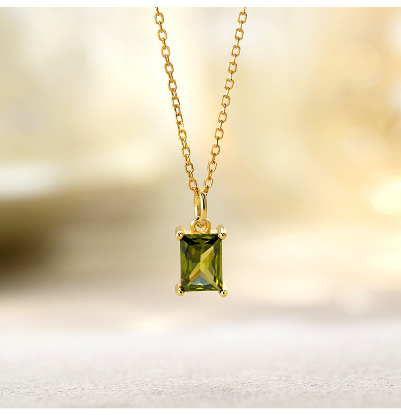 Sterling Silver Charm Chain