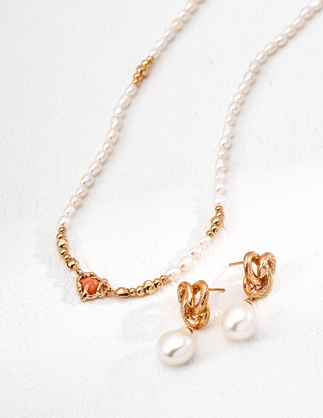 Serpent of Fortune · Grace in Protection