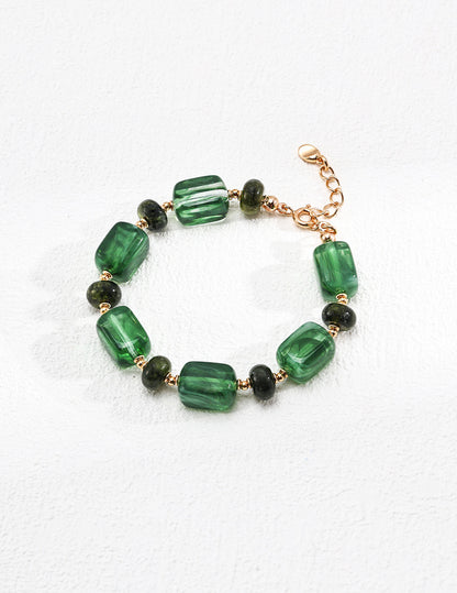 Vintage Forest Bracelet