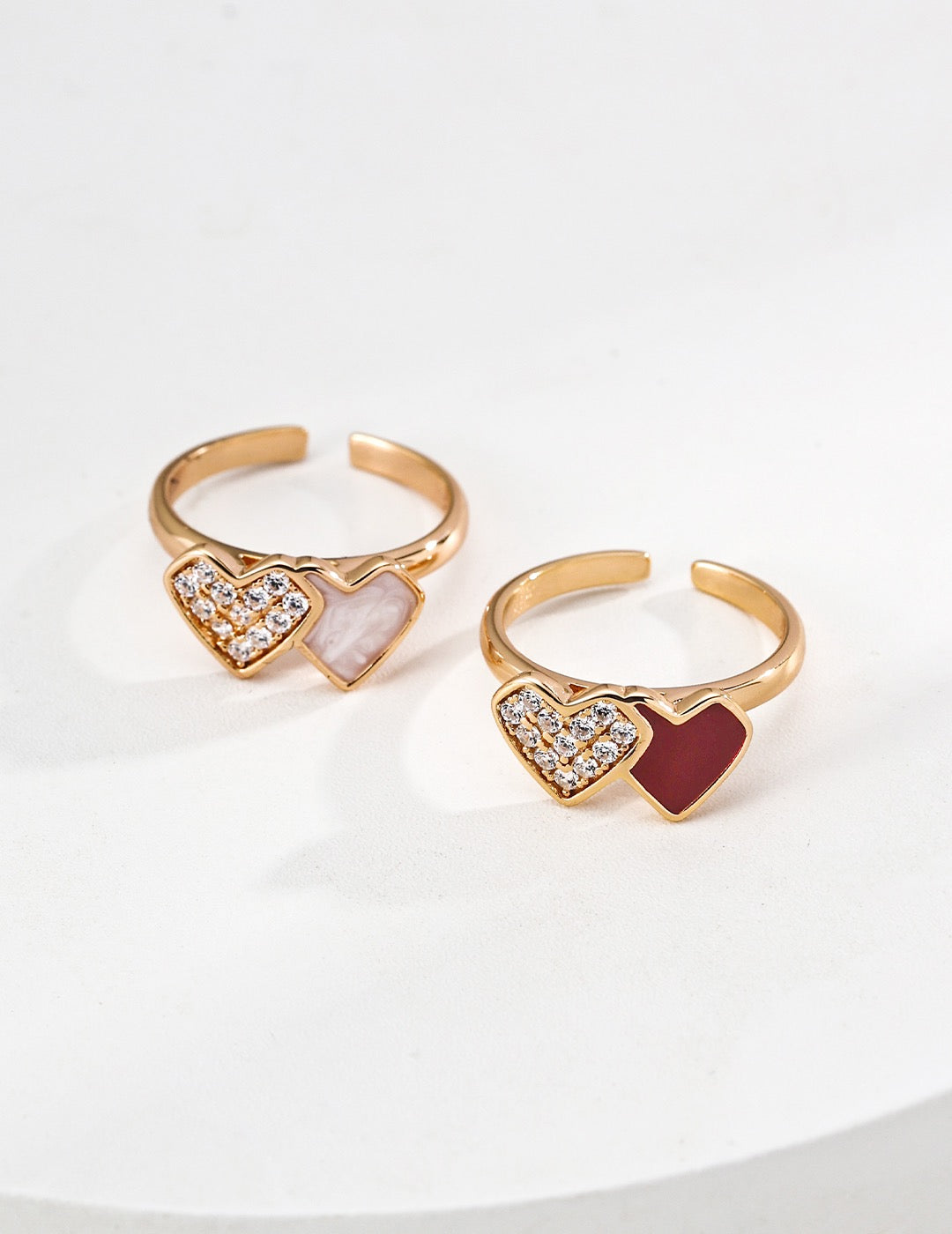 Soft, Romantic & Elegant