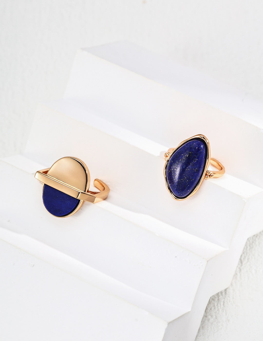 Blue Aura