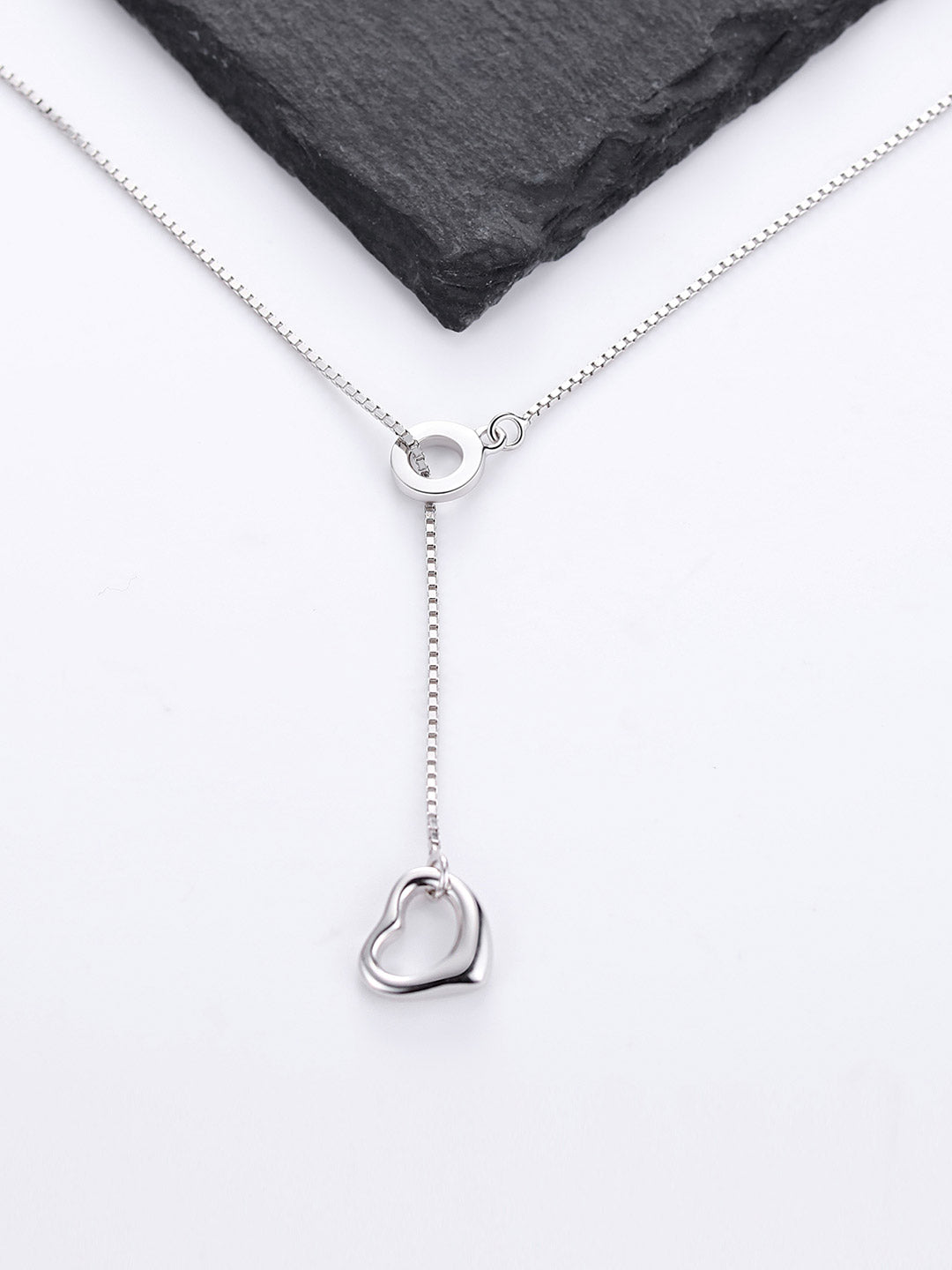 Love in Motion Necklace