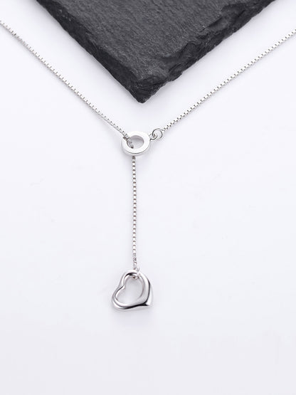 Love in Motion Necklace