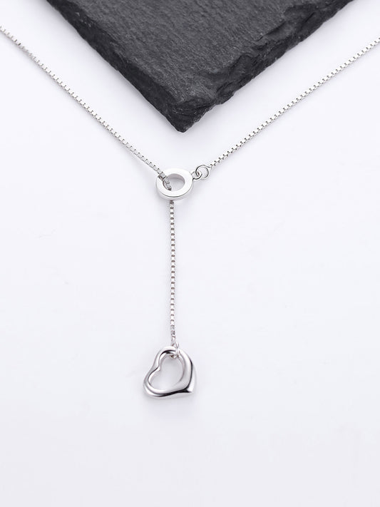 Love in Motion Necklace