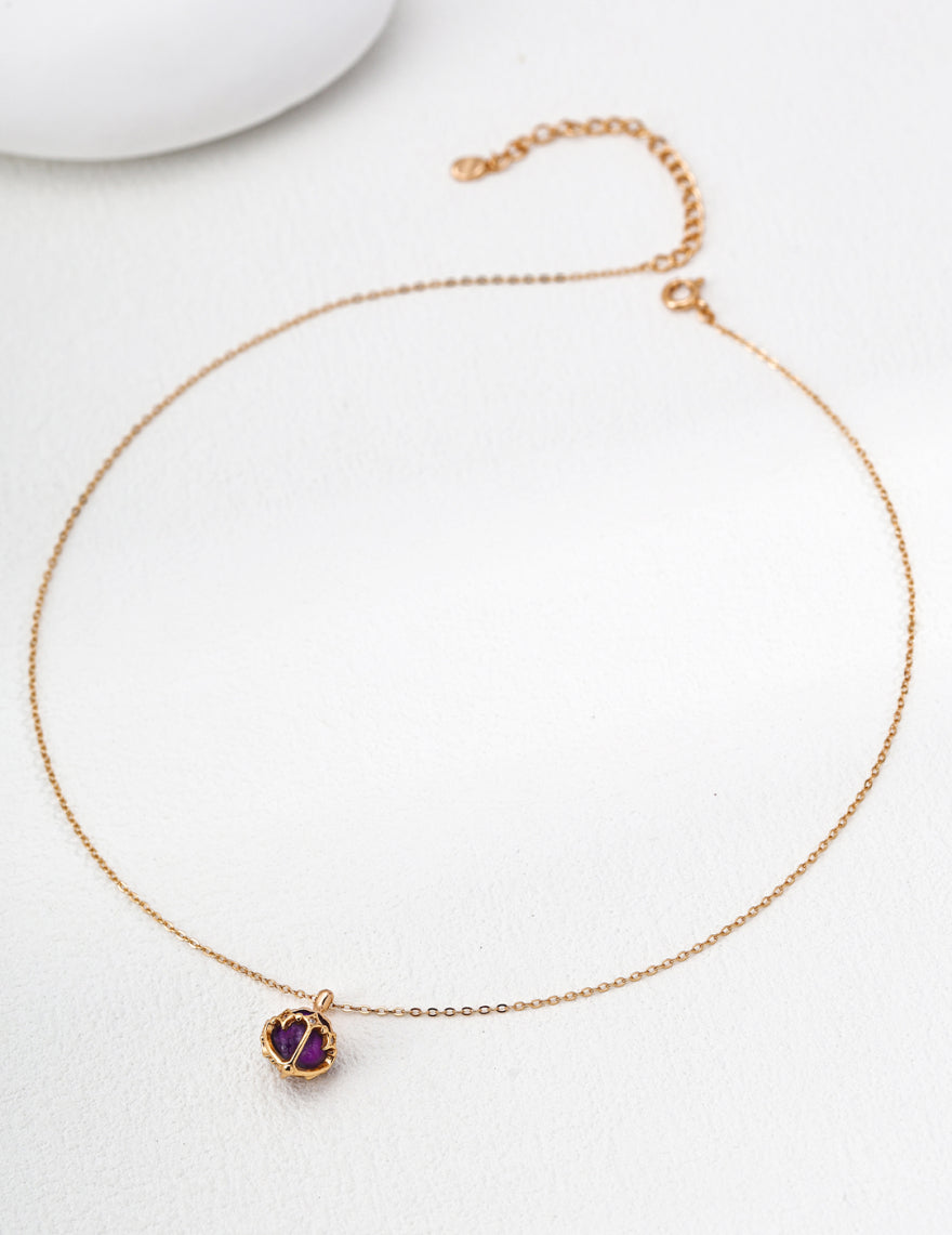 Starlit Wish Necklace
