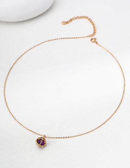 Starlit Wish Necklace
