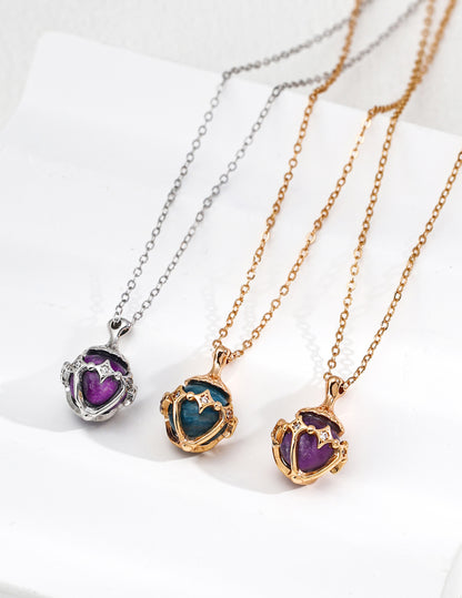 Starlit Wish Necklace