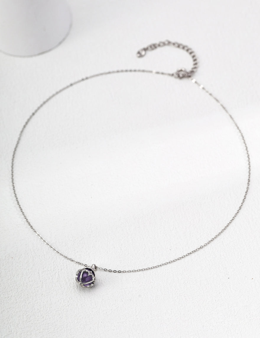 Starlit Wish Necklace