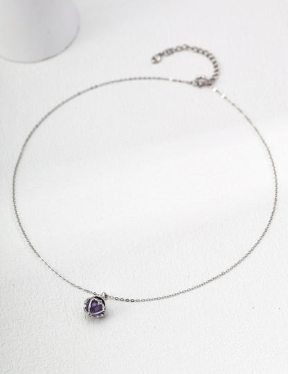 Starlit Wish Necklace