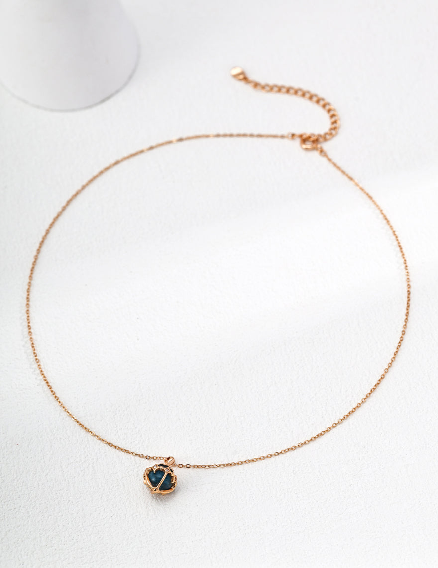Starlit Wish Necklace