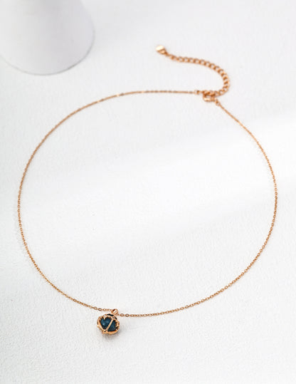 Starlit Wish Necklace