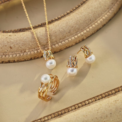 Starline Elegance Set